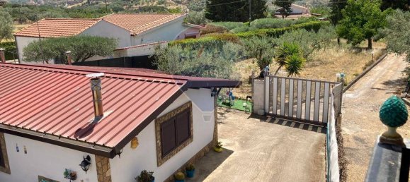 3 bedrooms House in Piazza Armerina, Italy No. 279749 22