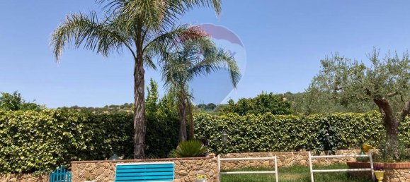 3 bedrooms House in Piazza Armerina, Italy No. 279749 5