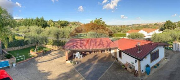 3 bedrooms House in Piazza Armerina, Italy No. 279749 26