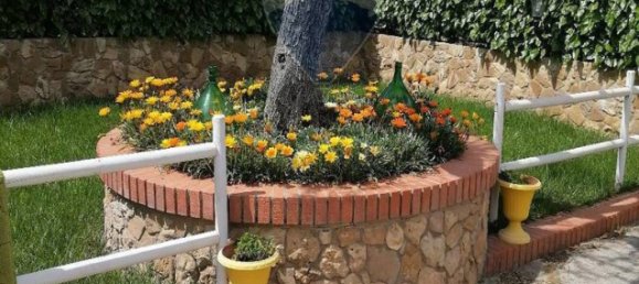 3 bedrooms House in Piazza Armerina, Italy No. 279749 7