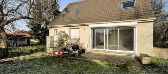 Casa de 4 dormitorios en Cormeilles-en-Parisis, France No. 165666 12