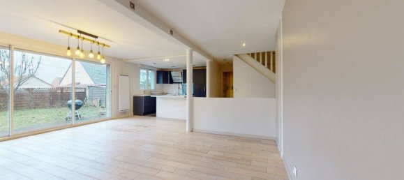 Casa de 4 dormitorios en Cormeilles-en-Parisis, France No. 165666 2