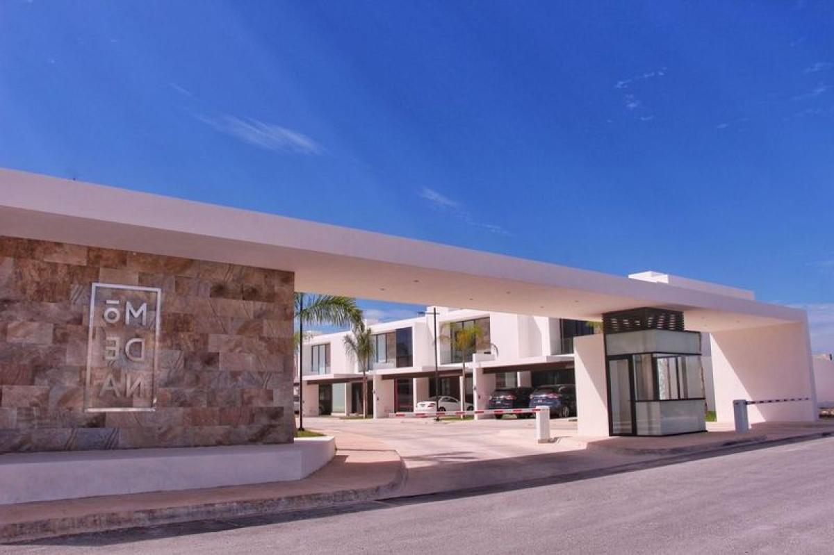 3 Schlafzimmer Haus in Merida, Mexico, Nr. 59539