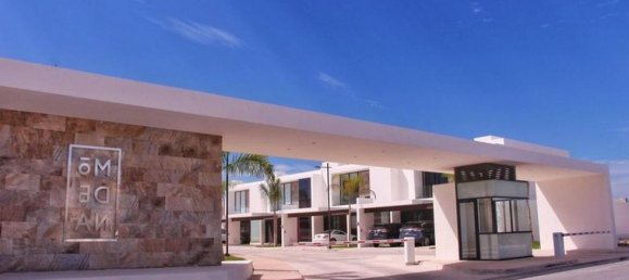 3 Schlafzimmer Haus in Merida, Mexico, Nr. 59539 2