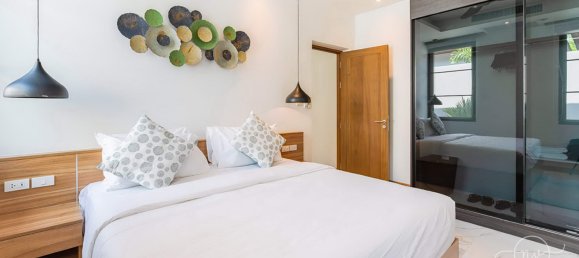 3 bedrooms Villa in Nicky Villas, Phuket, Thailand No. 29370 7