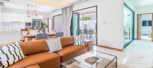 3 bedrooms Villa in Nicky Villas, Phuket, Thailand No. 29370 8