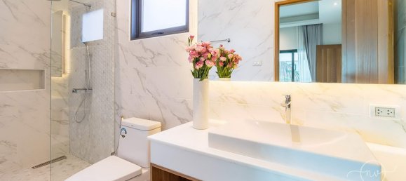 3 bedrooms Villa in Nicky Villas, Phuket, Thailand No. 29370 5