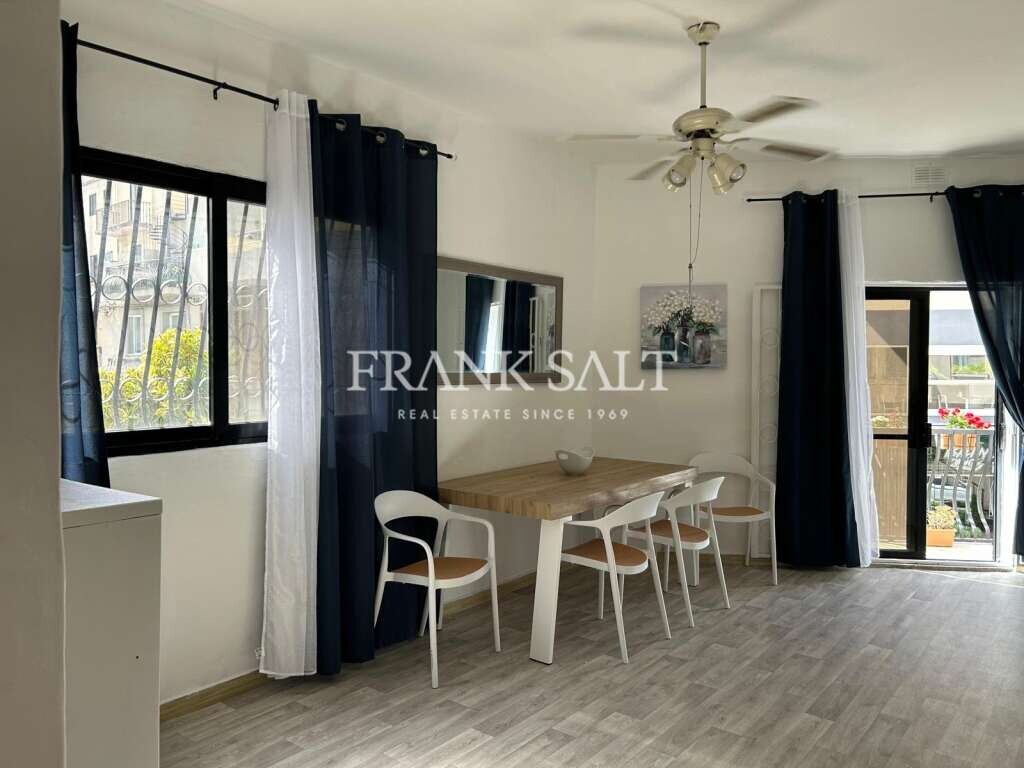 1 bedroom Apartment in Msida, Malta No. 11589