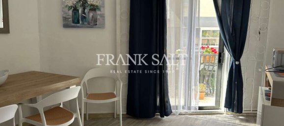 1 bedroom Apartment in Msida, Malta No. 11589 12