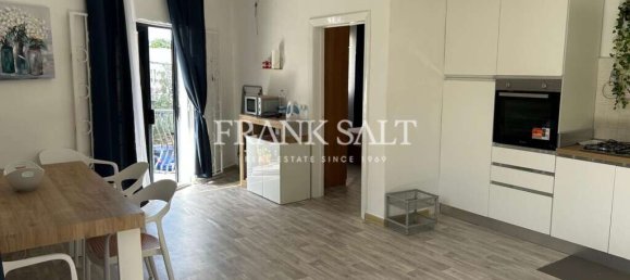 1 bedroom Apartment in Msida, Malta No. 11589 5