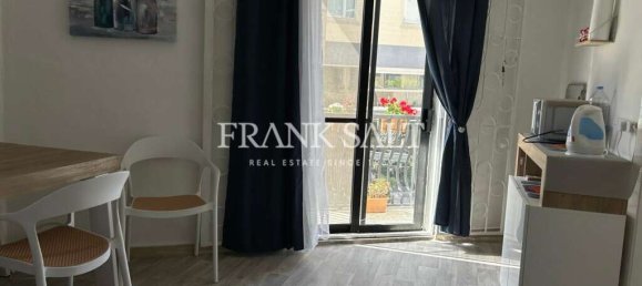 1 bedroom Apartment in Msida, Malta No. 11589 7