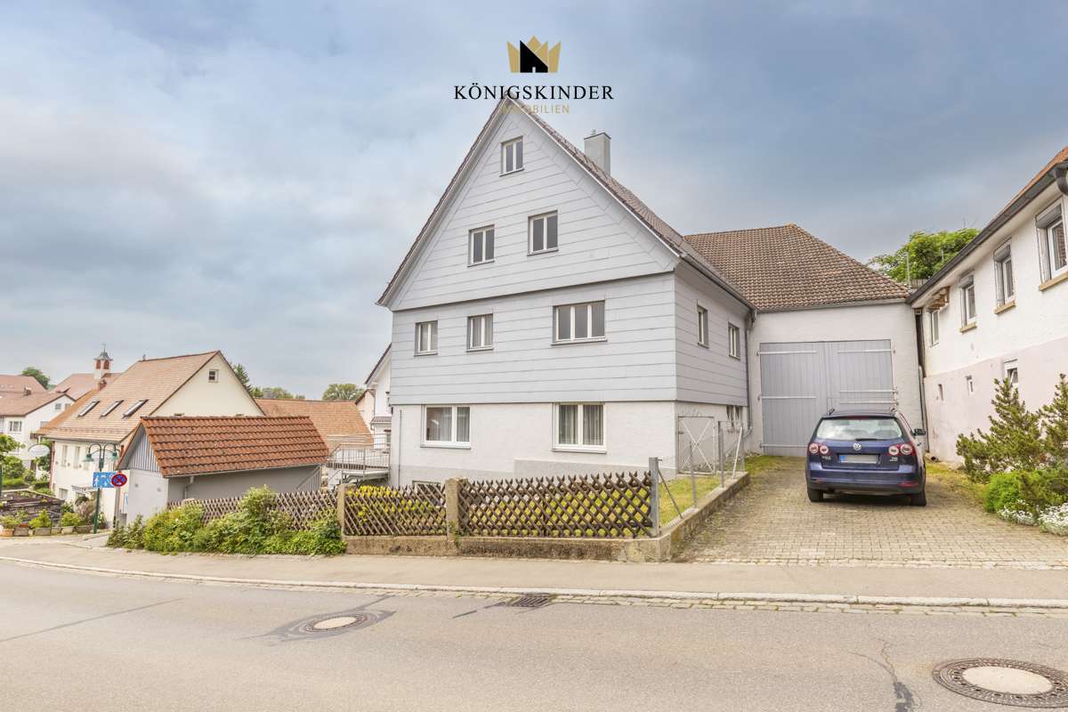 3 chambres Maison à Baden-Wurttemberg, Germany No. 115248