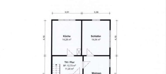 3 chambres Maison à Baden-Wurttemberg, Germany No. 115248 33