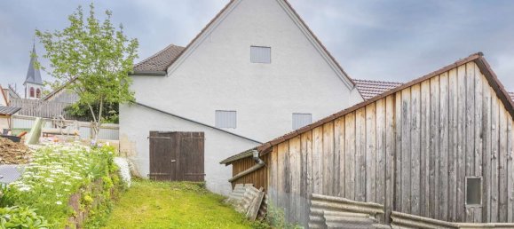 3 chambres Maison à Baden-Wurttemberg, Germany No. 115248 6