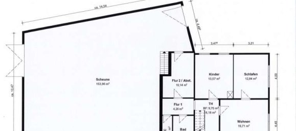 3 chambres Maison à Baden-Wurttemberg, Germany No. 115248 31