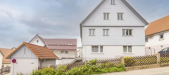 3 chambres Maison à Baden-Wurttemberg, Germany No. 115248 4