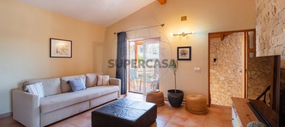 2 bedrooms House in Luz, Portugal No. 220987 24