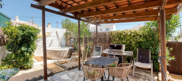 2 bedrooms House in Luz, Portugal No. 220987 34