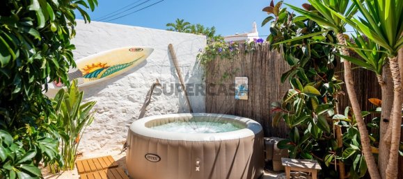 2 bedrooms House in Luz, Portugal No. 220987 36