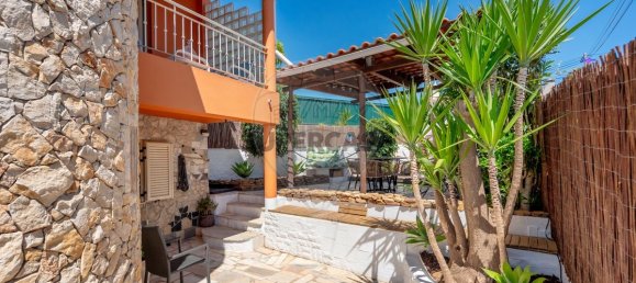 2 bedrooms House in Luz, Portugal No. 220987 32