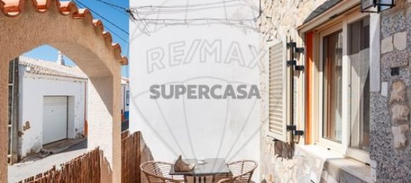 2 bedrooms House in Luz, Portugal No. 220987 9