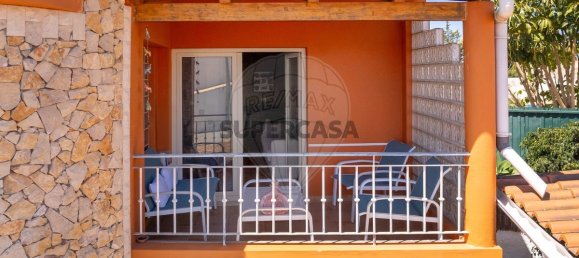 2 bedrooms House in Luz, Portugal No. 220987 26