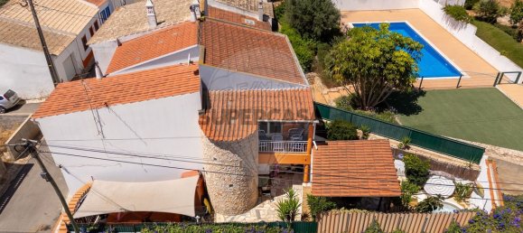 2 bedrooms House in Luz, Portugal No. 220987 39