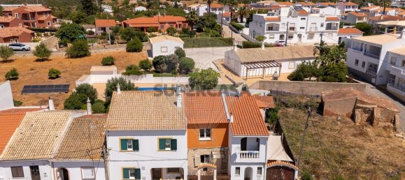 2 bedrooms House in Luz, Portugal No. 220987 2