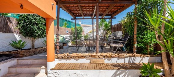 2 bedrooms House in Luz, Portugal No. 220987 33