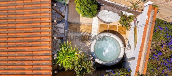 2 bedrooms House in Luz, Portugal No. 220987 37