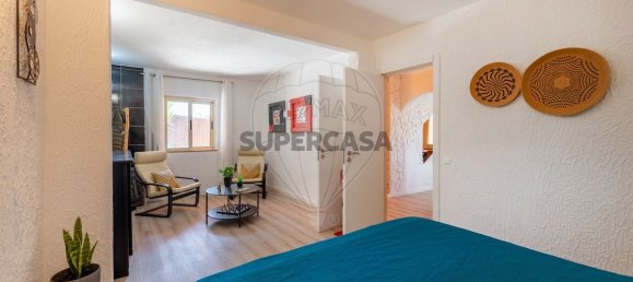 2 bedrooms House in Luz, Portugal No. 220987 14