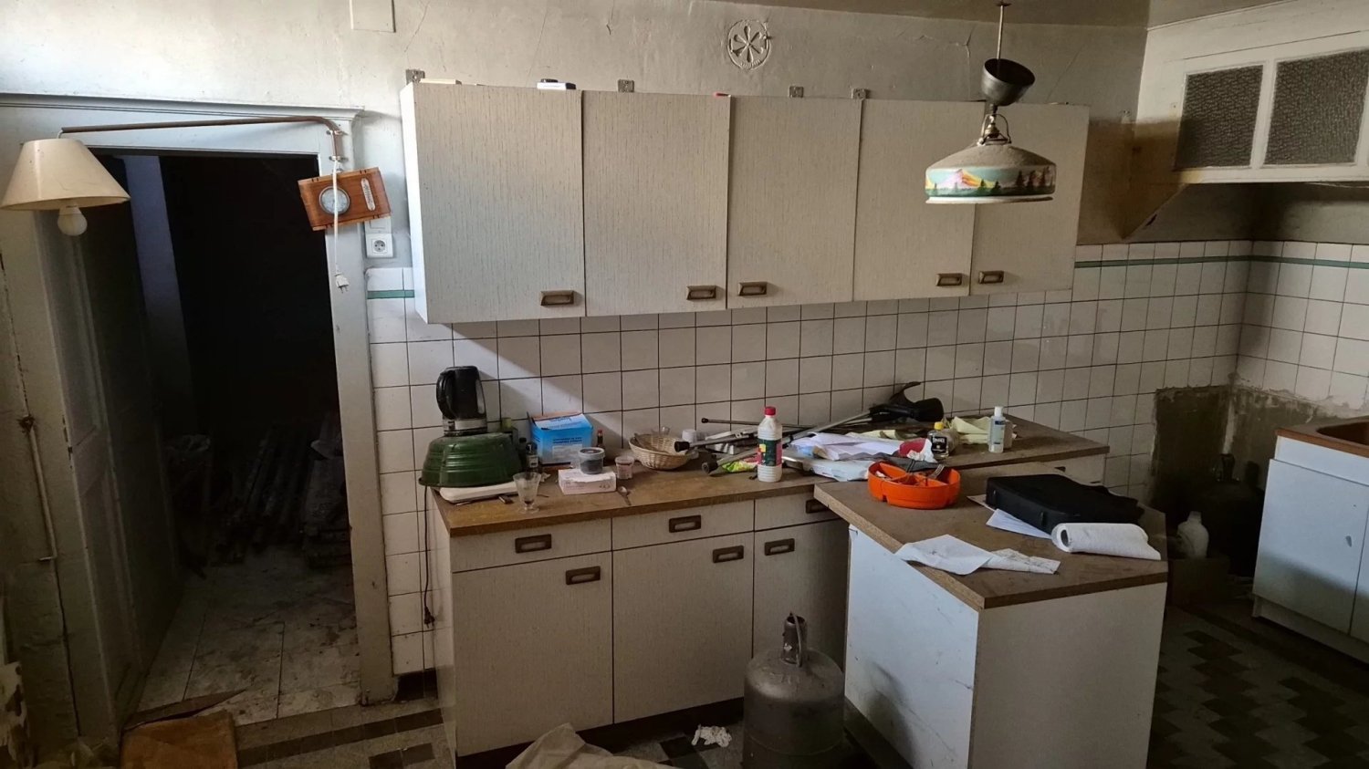 3 غرف نوم بناية في Gondrecourt-le-Chateau, France رقم 69053