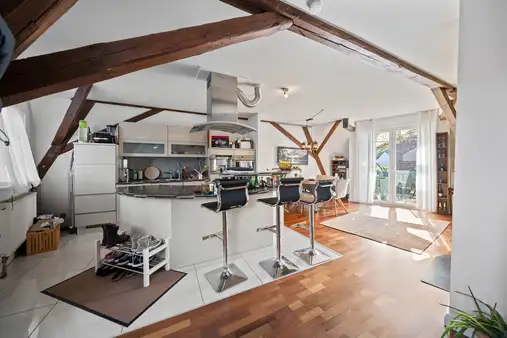 3 Schlafzimmer Doppelhaus in Emmendingen, Germany, Nr. 288538