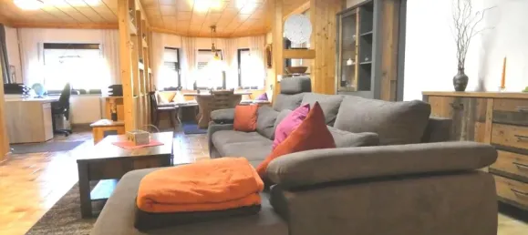 7 bedrooms Townhouse in Odenwaldkreis, Germany No. 66944 23