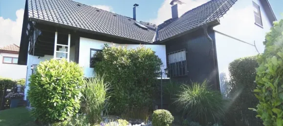 7 bedrooms Townhouse in Odenwaldkreis, Germany No. 66944 19