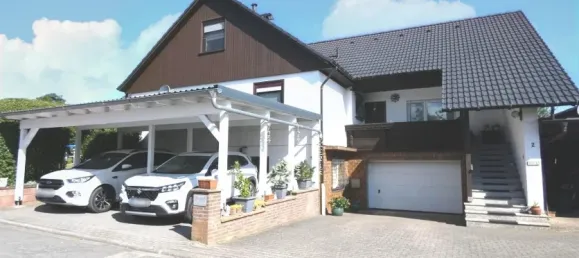 7 bedrooms Townhouse in Odenwaldkreis, Germany No. 66944 3