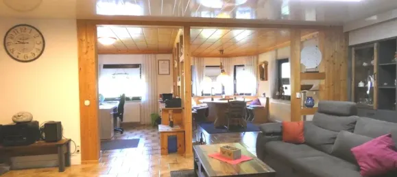 7 bedrooms Townhouse in Odenwaldkreis, Germany No. 66944 6