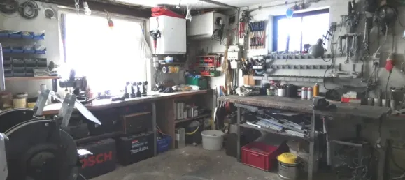 7 bedrooms Townhouse in Odenwaldkreis, Germany No. 66944 47