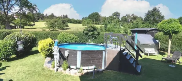 7 bedrooms Townhouse in Odenwaldkreis, Germany No. 66944 20