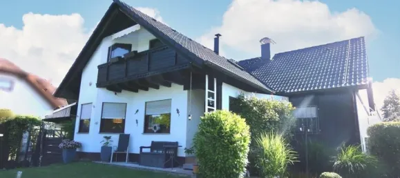7 bedrooms Townhouse in Odenwaldkreis, Germany No. 66944 2
