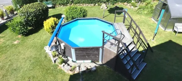 7 bedrooms Townhouse in Odenwaldkreis, Germany No. 66944 5