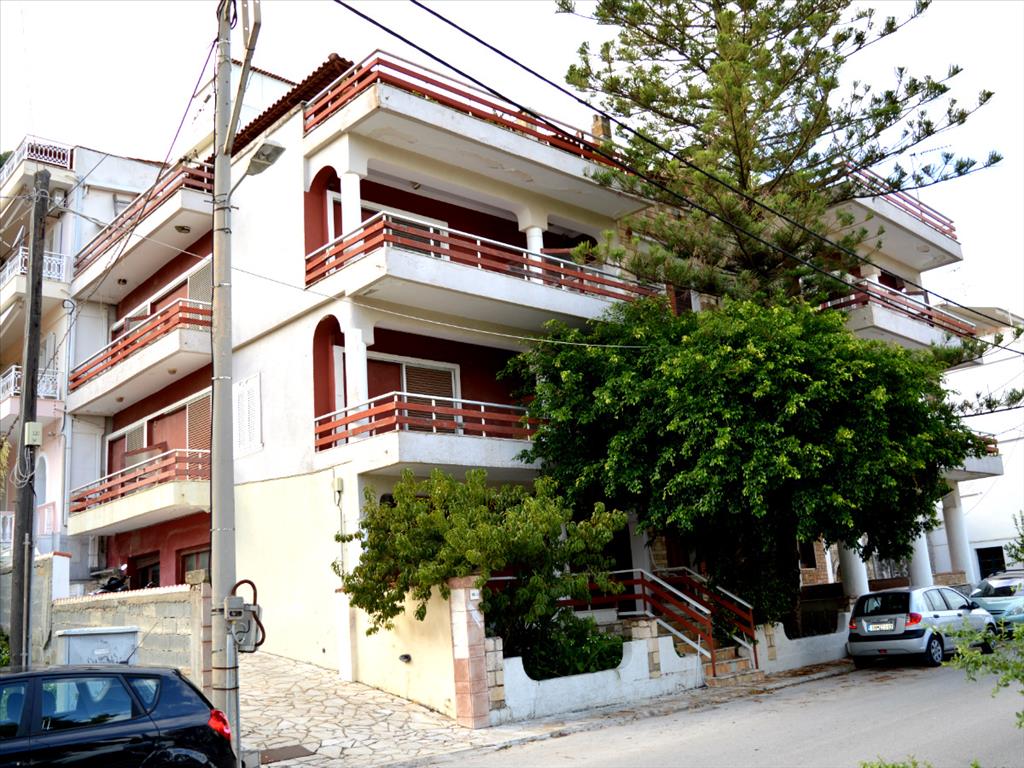 720m² Townhouse in Zakynthos, Greece No. 6538