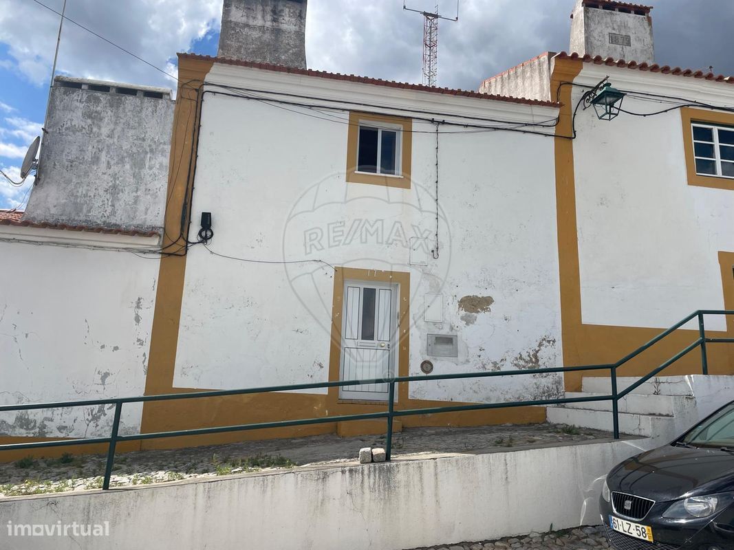 1 غرف نوم منزل في Montemor o Novo, Portugal رقم 25714