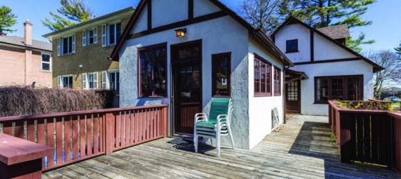 3 Schlafzimmer Haus in Mississauga, Canada, Nr. 866 11