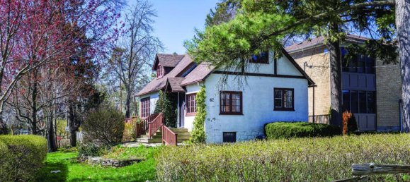 3 Schlafzimmer Haus in Mississauga, Canada, Nr. 866 7