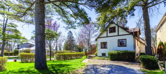 3 Schlafzimmer Haus in Mississauga, Canada, Nr. 866 4