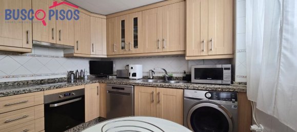 3 bedrooms Apartment in Cordoba, Spain No. 157995 10