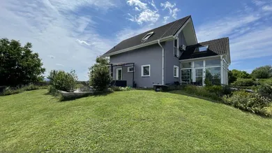 8-Zimmer Haus in Haringsee, Austria, Nr. 200974