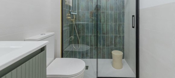 Квартира с 3 спальнями в Торремолинос, Испания № 184246 12