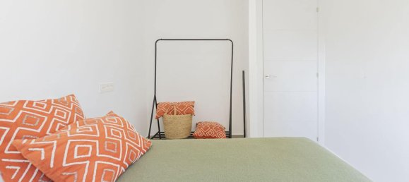 Квартира с 3 спальнями в Торремолинос, Испания № 184246 33